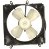 Four Seasons Toyota Rav4 00-96 Rad Fan Assy, 75352 75352